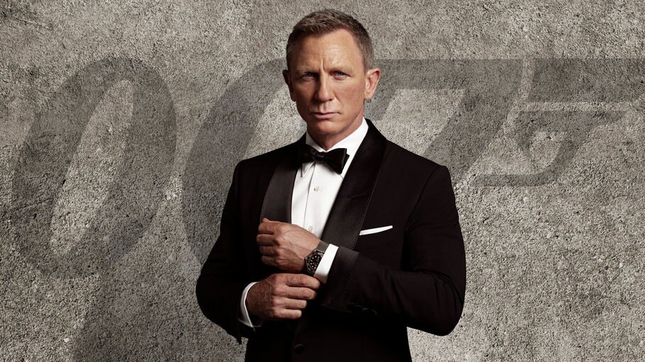 Who could be the next James Bond? Makers share casting update