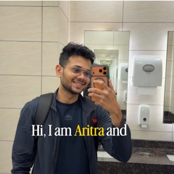 Bengaluru techie turns 7 rejections by Amazon into one viral success story