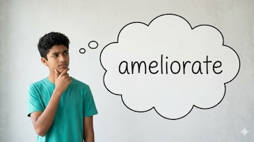 Word of the day: What 'ameliorate' means and how to use it right Word of the day: What 'ameliorate' means and how to use it right