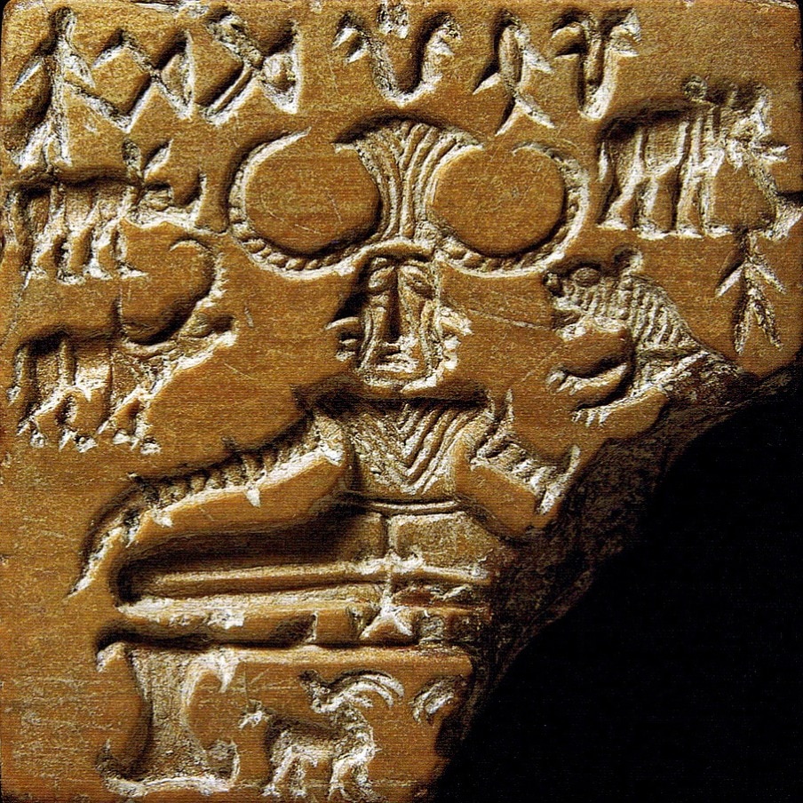 Not Shiva-Pashupati on Harappan seal? US historian Audrey Truschke sparks outrage