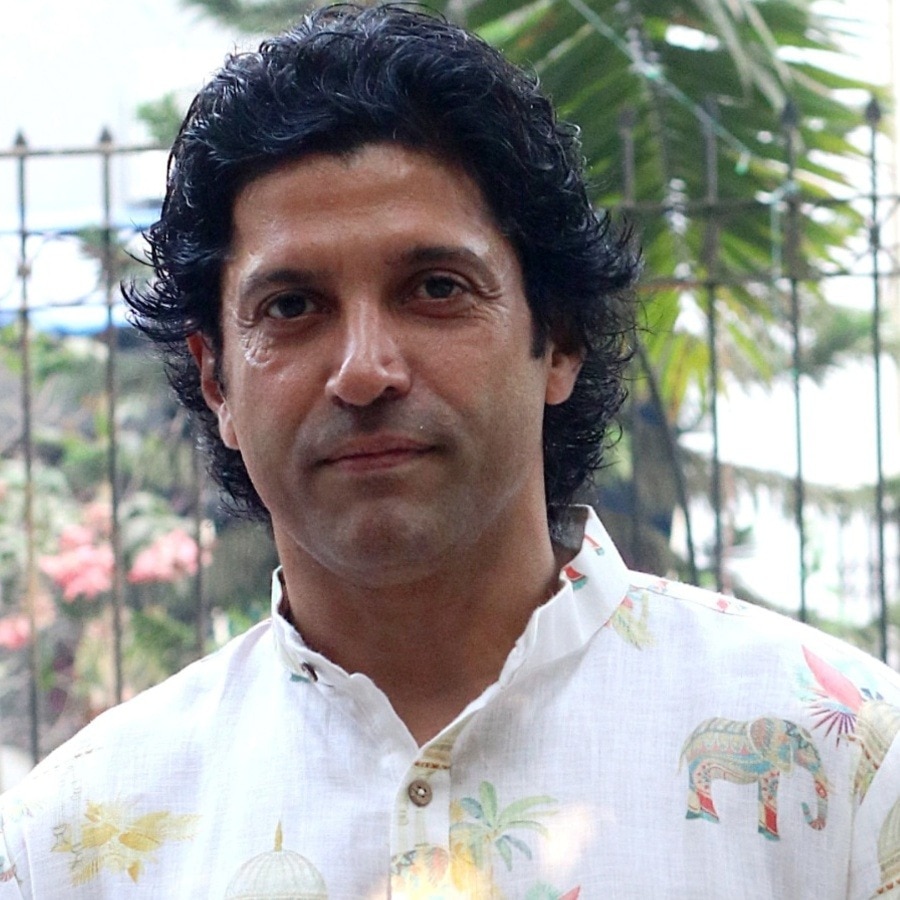 Amid Don 3 row, Farhan Akhtar may play Pakistani cricketer in Aamir Khan's next