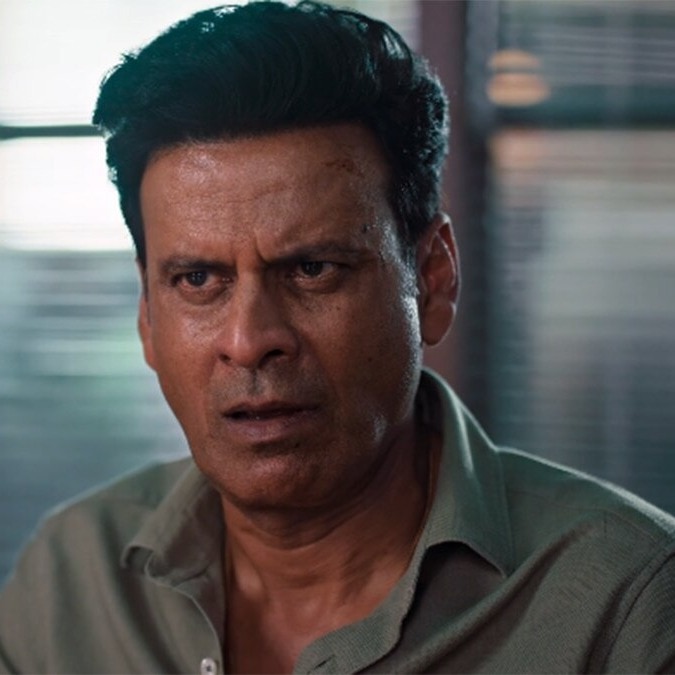Ghooskhor Pandat row: Manoj Bajpayee says trolls abused him, targeted his family