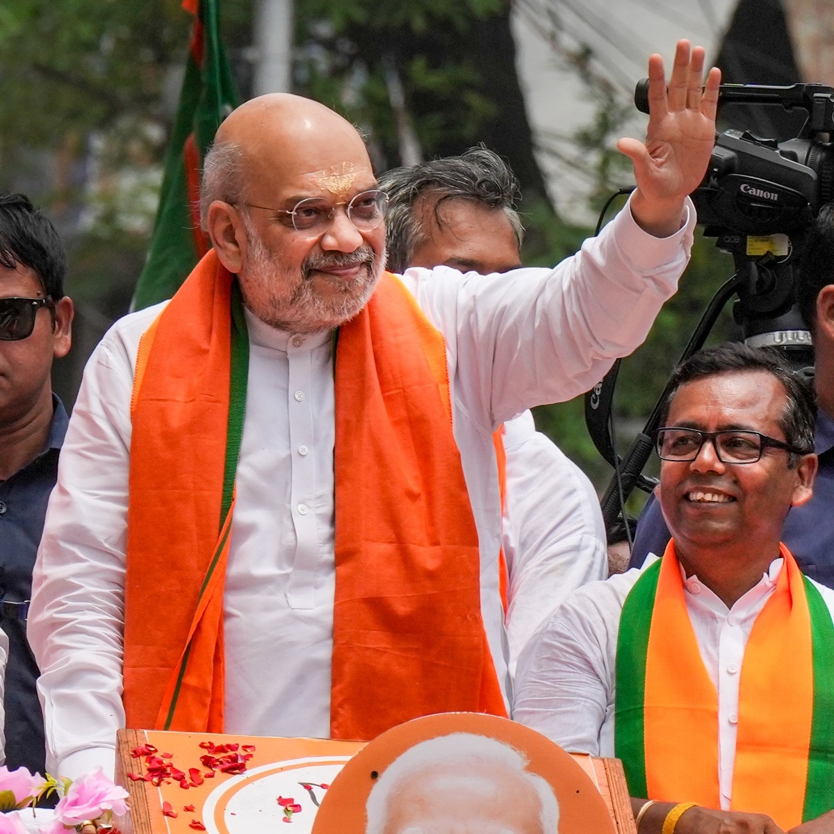 How Amit Shah's strategy powered BJP's Bengal breakthrough
