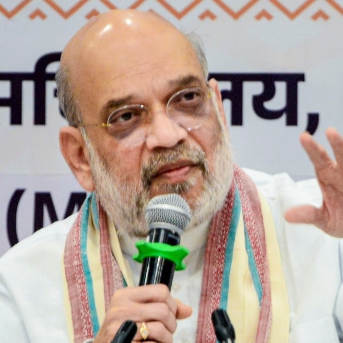 Government forms high-level committee on demographic shifts, says Amit Shah