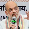 Amit Shah PTI Amit Shah PTI