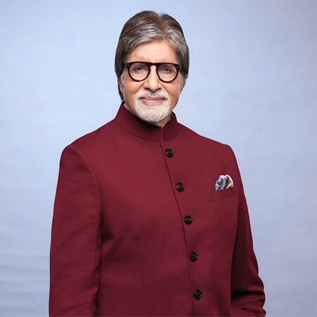 Amitabh Bachchan not admitted to hospital, went for routine checkup