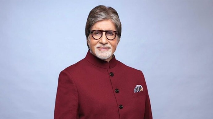 Reports suggested that Amitabh Bachchan was admitted to Nanavati Hospital in Mumbai.