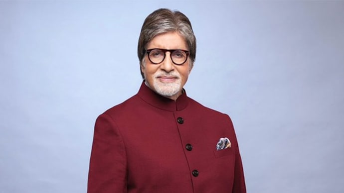 Amitabh Bachchan talks about sleepless nights at the age of 83 Amitabh Bachchan talks about sleepless nights