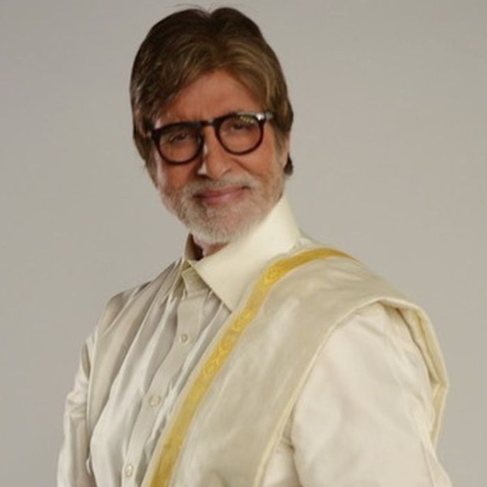 Viral video: Amitabh Bachchan shares glimpse of Qajar-era Vishnu temple in Iran