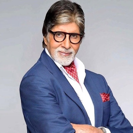 Bajre di roti to eagle: What Big B wrote in his blog post after hospital discharge