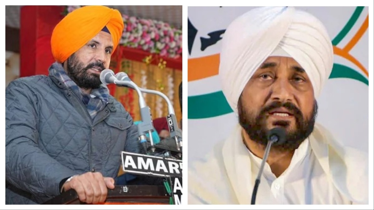 Punjab civic polls fallout: Congress leaders spar, trade blames at review meet