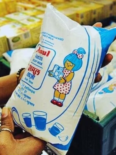 Amul hikes milk prices by Rs 2 per litre nationwide from May 14
