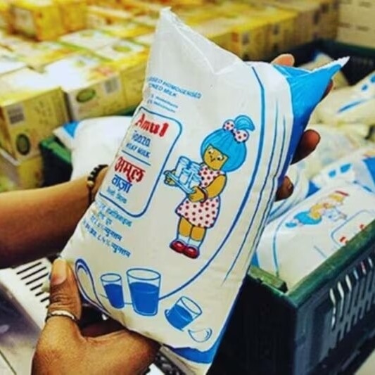 Amul hikes milk prices by Rs 2 per litre nationwide from May 14