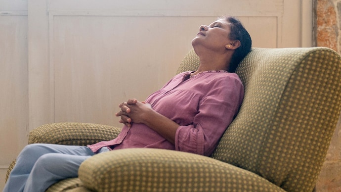 Anaemia affects more than half of Indian women of reproductive age. (Photo: Getty Images) anaemia affects more than half of Indian women of reproductive ageanaemia affects more than half of Indian women of reproductive age