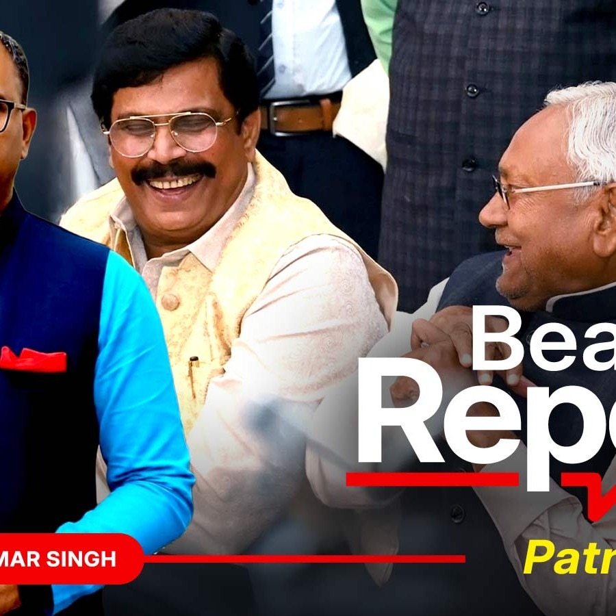 Isolated in JDU, Anand Mohan’s bet to defend Nitish Kumar backfires over son's snub
