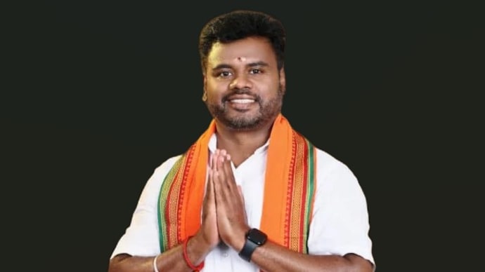 Ananthan Ayyasamy Ananthan Ayyasamy