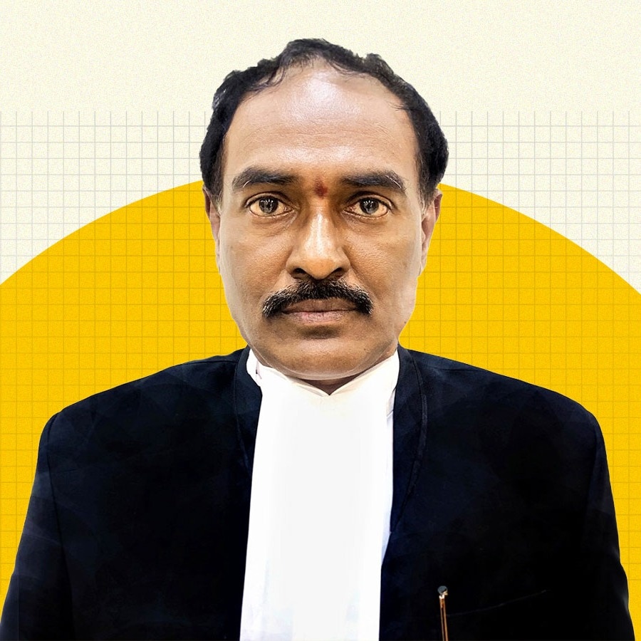 I'm begging for grace: Lawyer as HC judge rebukes him in viral courtroom exchange