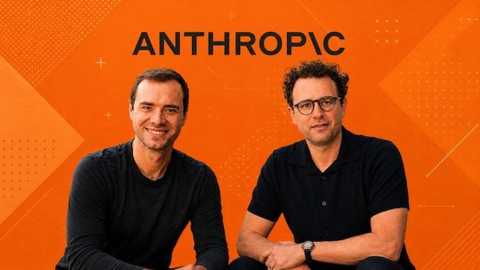 Andrej Karpathy has joined Anthropic. (Representational image made with AI)