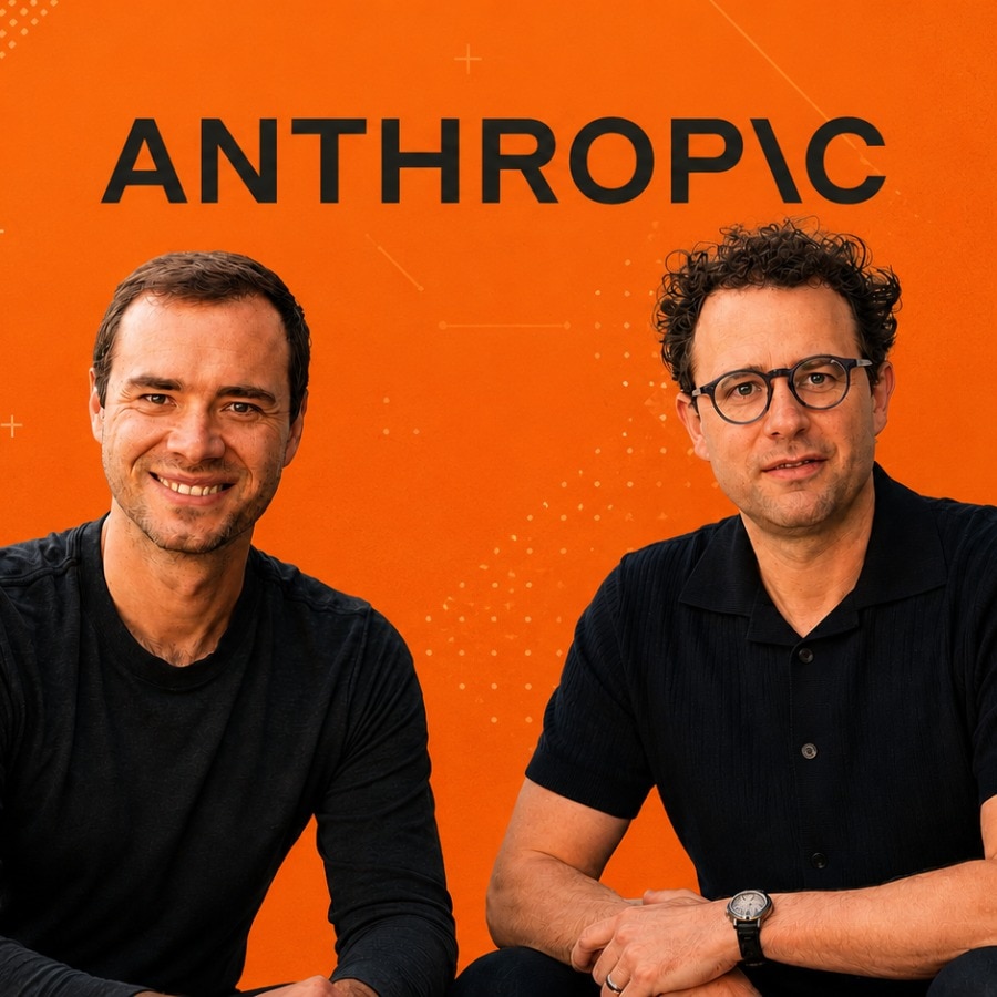 Andrej Karpathy, OpenAI co-founder and creator of vibe coding, joins Anthropic