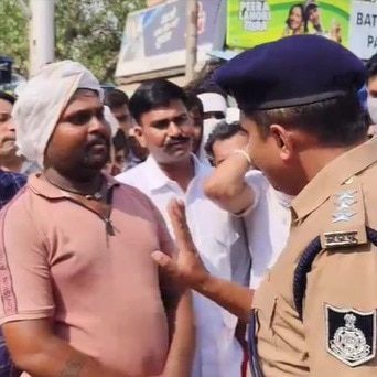 Papa, save me: Gwalior woman dies 20 minutes after call, family alleges dowry death