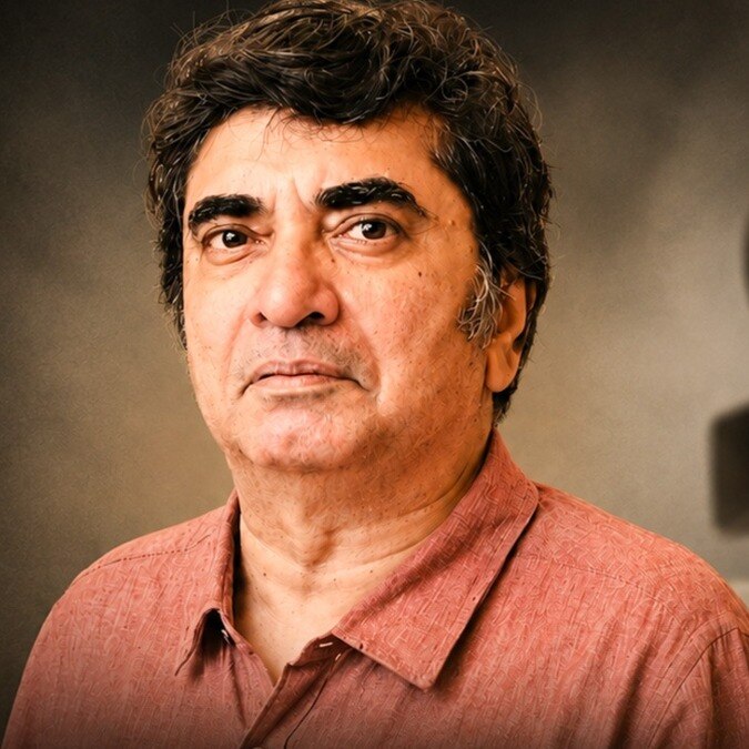 In Bengali filmmaker Anik Dutta's alleged suicide note, a message for daughter