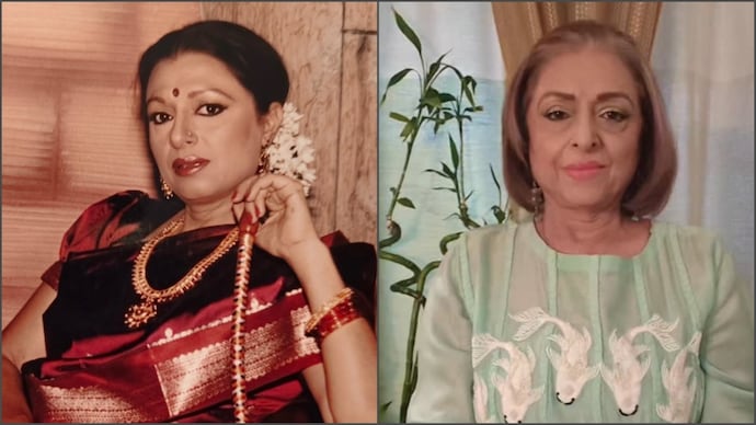 Anita Kanwal opens up on audition rejections and feeling forgotten. Anita Kanwal
