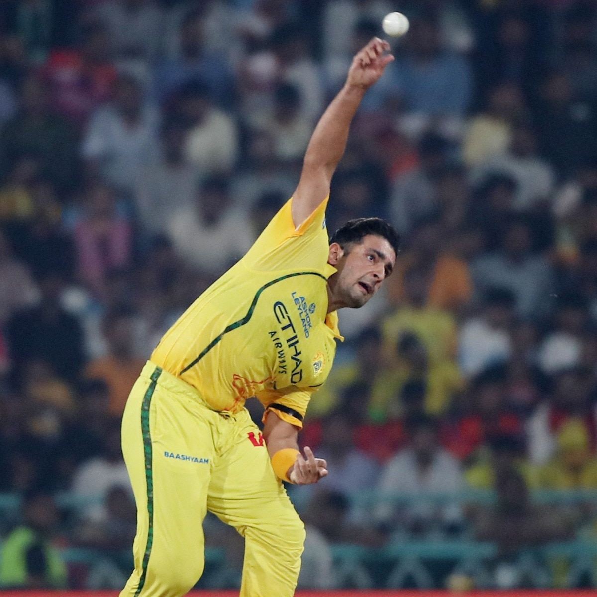 Kamboj was terrified: Ex-IND captain points out when CSK star lost plot vs LSG
