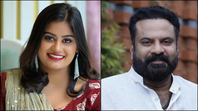 Amid AMMA controversy, Ansiba Hassan accuses Tiny Tom of defamation. Ansiba Hassan, Tiny Tom
