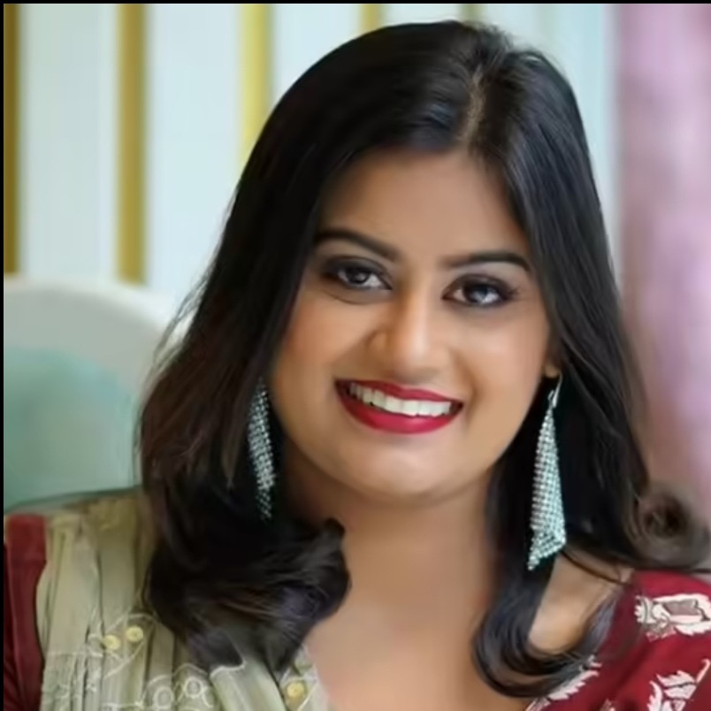 Drishyam actor Ansiba accuses co-star Tiny Tom of calling her jihadi, he reacts