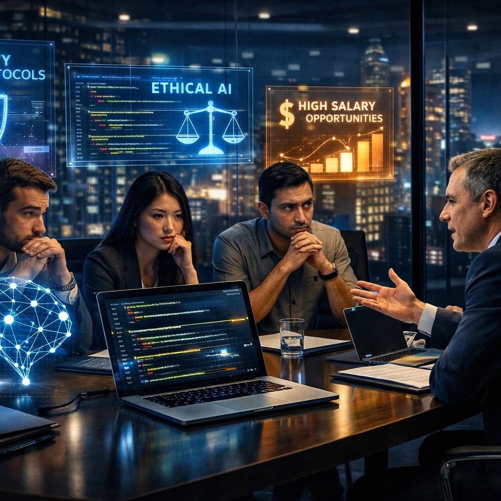 Anthropic job details revealed: Interview process, questions asked, salary, and more details revealed