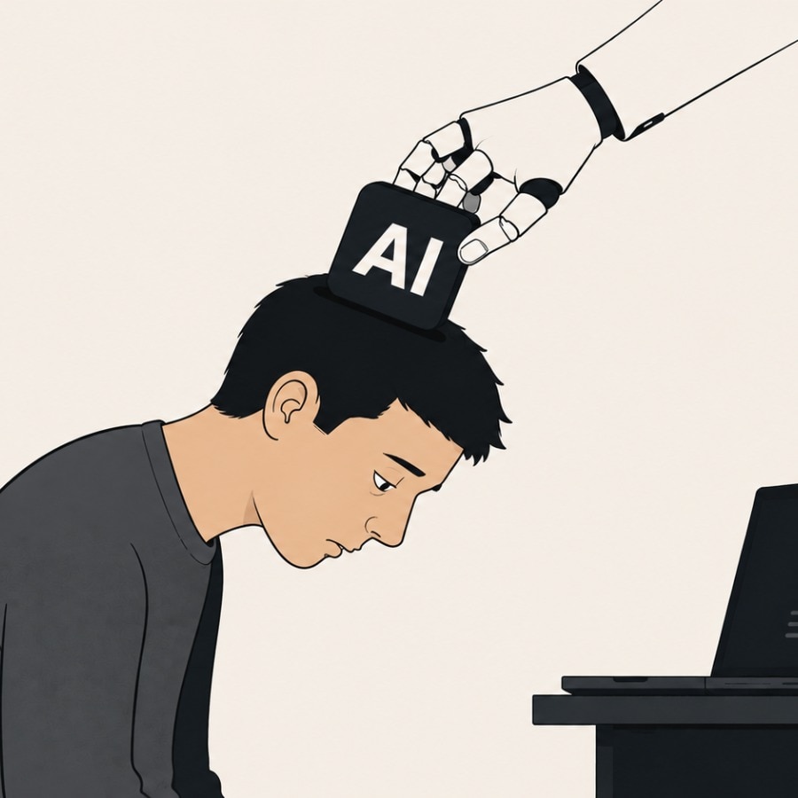 Claude Code head says AI may soon know your thoughts before you think them
