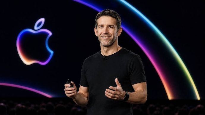 Apple to showcase iOS 27 with incremental updates and AI focus. (Photo: Representational image, generated by AI)
