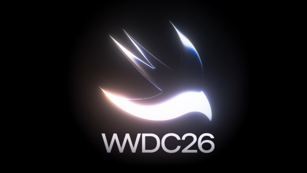 Apple announces WWDC 2026 dates: New Siri, iOS 27, and more expected