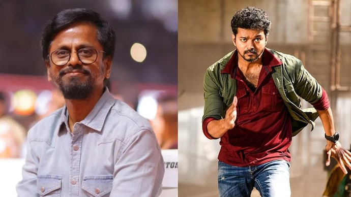 Director AR Murugadoss recently spoke about the backlash his film Sarkar with Vijay faced in 2018. AR Murugadoss and Vijay