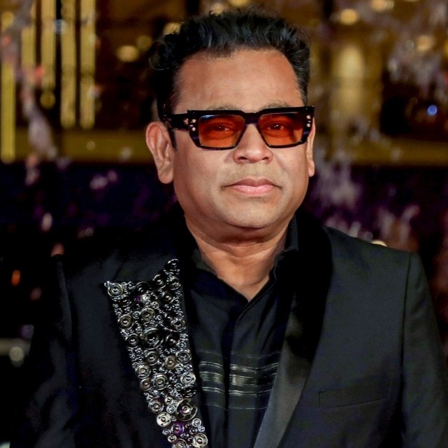 Hans Zimmer effect? AR Rahman says his name will make people watch Ramayana
