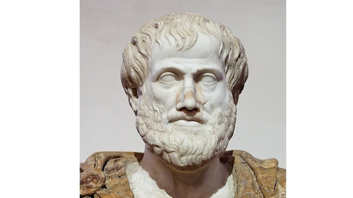 Quote of the day by Aristotle: The secret of business is to know something that... Quote of the day: This is the sign of an educated mind