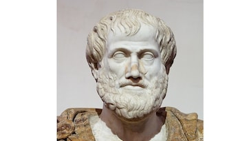 Quote of the day by Aristotle: The secret of business is to know something that... Quote of the day by Aristotle: The secret of business is to know something that...