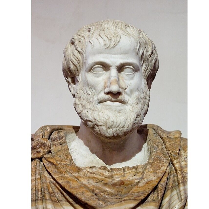 Quote of the day by Aristotle: The secret of business is to know something that...