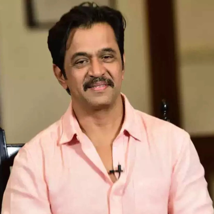 Actor Arjun Sarja calls Sanatan Dharma a way of life amid DMK's eradication remark