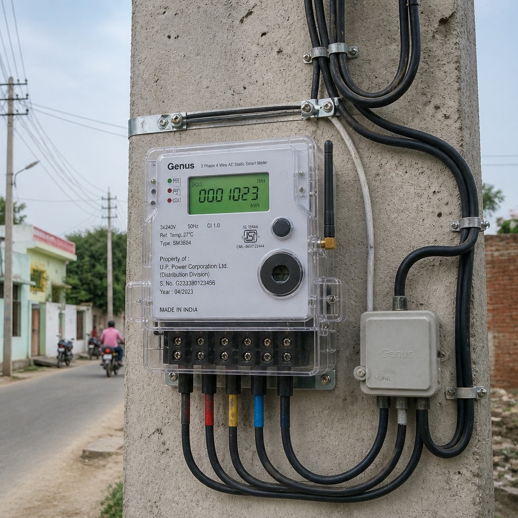 Around 75 lakh connections that were shifted to prepaid mode.