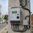 Around 75 lakh connections that were shifted to prepaid mode. Around 75 lakh connections that were shifted to prepaid mode.