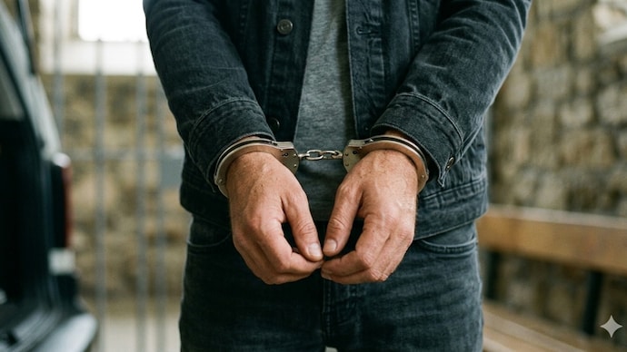 Arrest