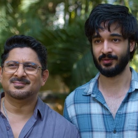 Pritam and Pedro teaser: Arshad Warsi, Vir Hirani’s crime-comedy promises chaos