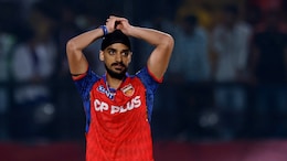 Arshdeep on social media clean-up? PBKS star wipes out over 200 Insta posts Arshdeep Singh