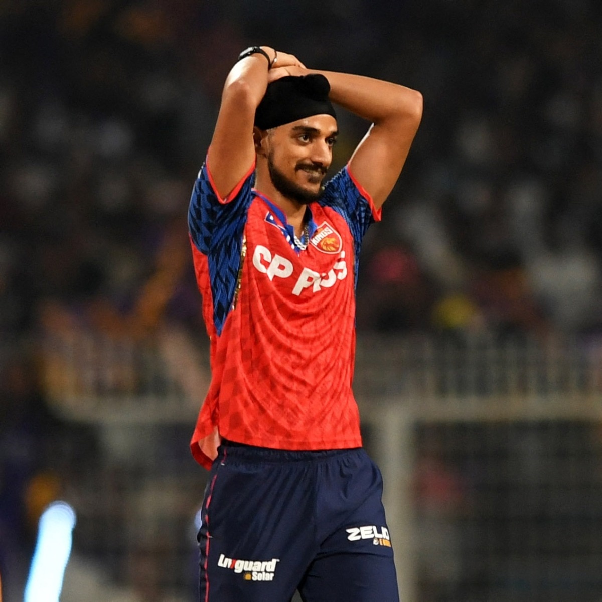 What've you done for Punjab? Arshdeep lands in hot water again after Snapchat rant