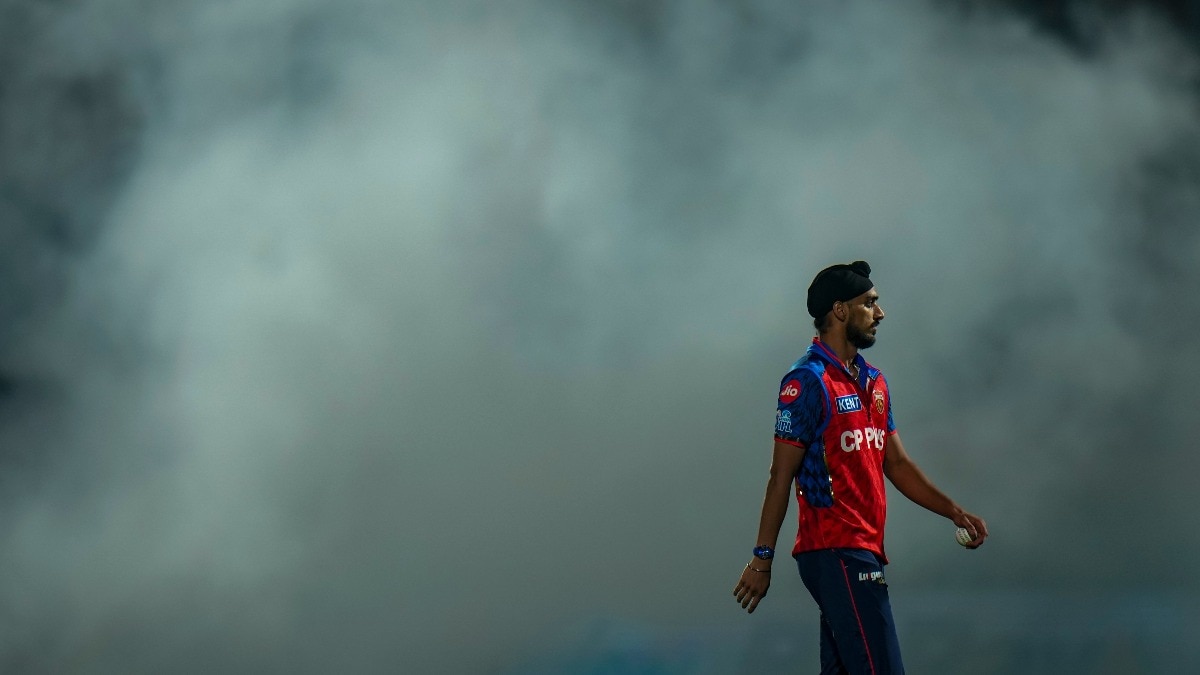 Focus on bowling, stop snapchat: Arshdeep Singh gives away 500 runs in IPL 2026