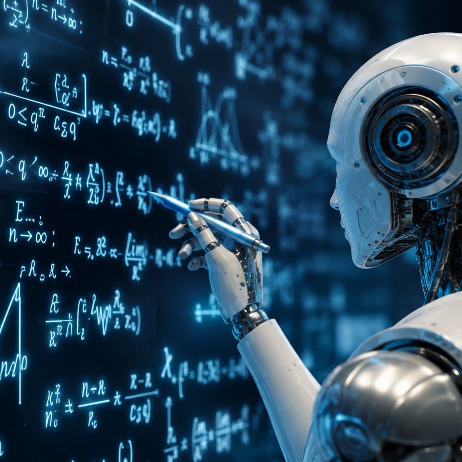 Google's AI solves 56-year-old math problems but DeepMind CEO says this is still not AGI