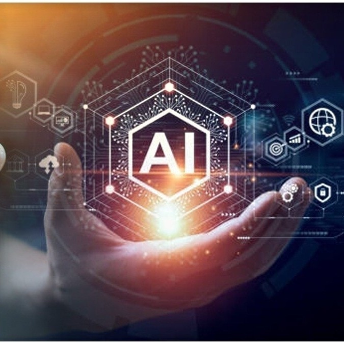 How AI helped Taiwan overtake India to become the world’s 5th largest stock market