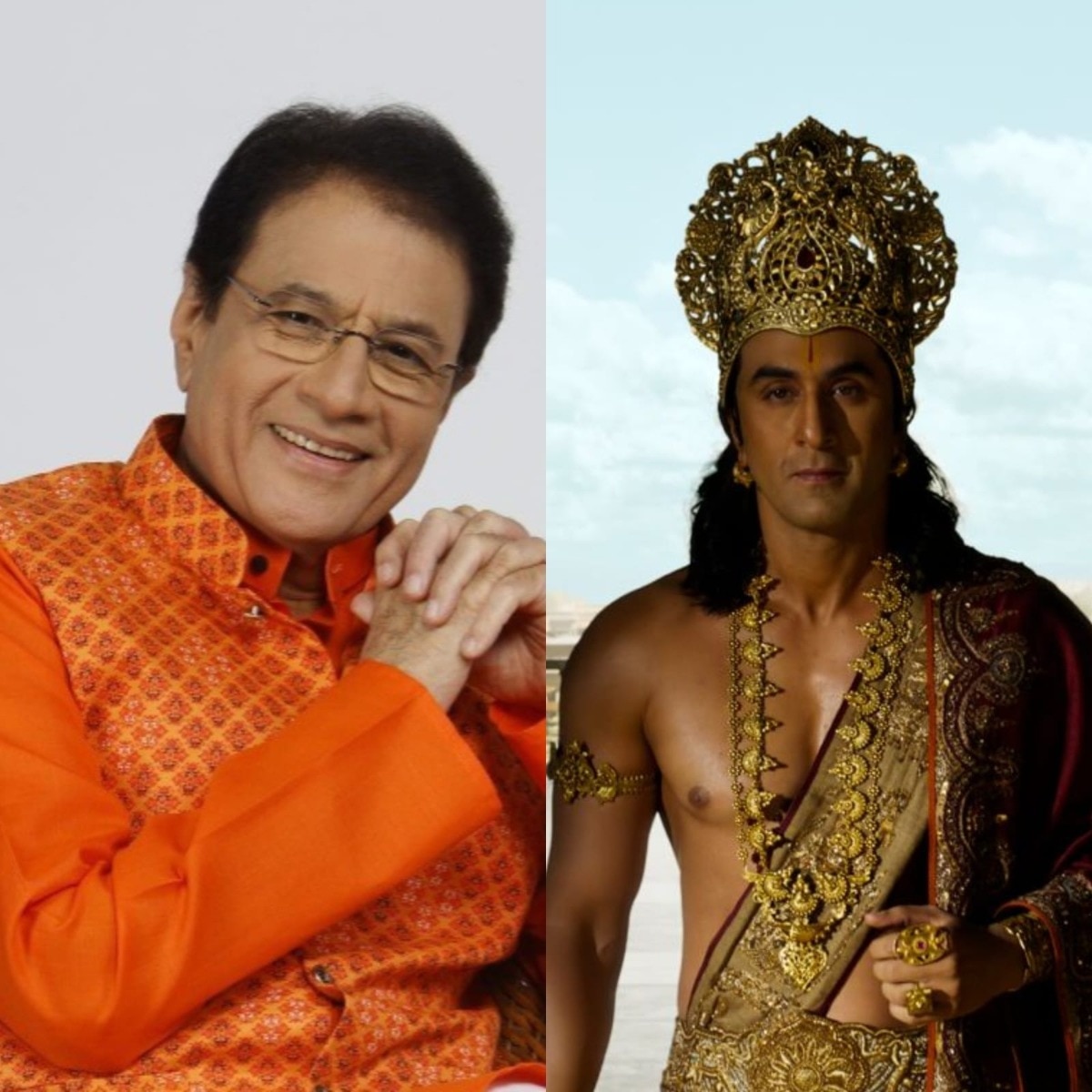 Why Arun Govil believes Ranbir Kapoor’s Ramayana faces an uphill battle