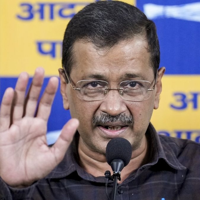 Robbed farmers: AAP slams BJP for raising fuel prices day after 'token MSP hike'